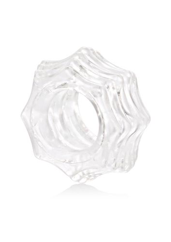 Reversible Ring Set Transparent na Arena.pl