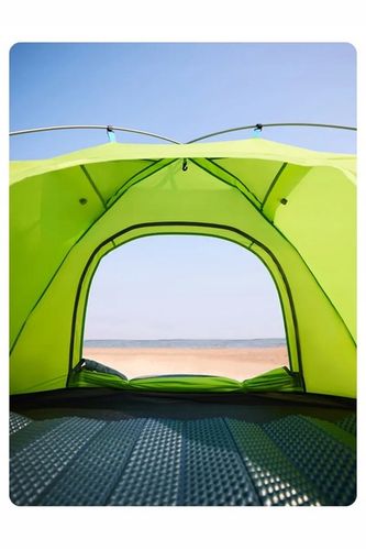 Namiot turystyczny Naturehike P-Series 2 Single Layer CNK2450WS030 2os. na Arena.pl