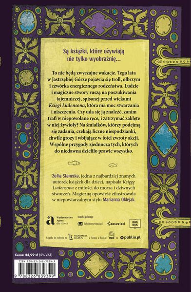 Księga Ludensona zdjęcie 2