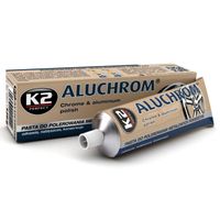 K2 ALUCHROM Pasta do chromu i metali kolorowych, 120 g