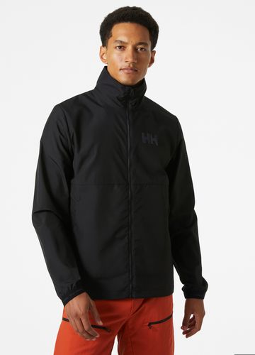 Helly Hansen męska kurtka HP LIGHT WINDBREAKER 2.0 34287 990 M na Arena.pl