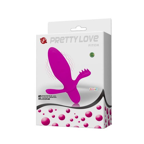 Pretty Love - Fitch 10 Function zdjęcie 5