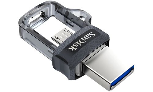 Pendrive SanDisk 32GB Dual Drive 3.0 na Arena.pl