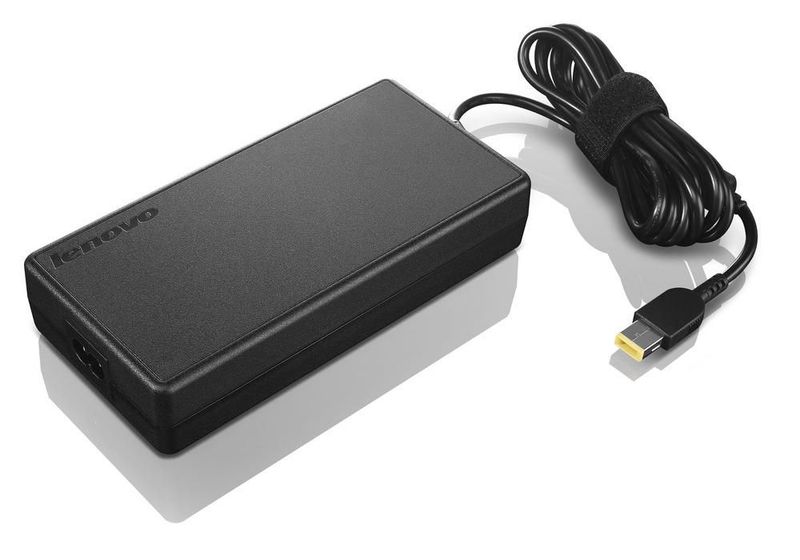 Lenovo ThinkPad 65W AC Adapter Slim zdjęcie 1