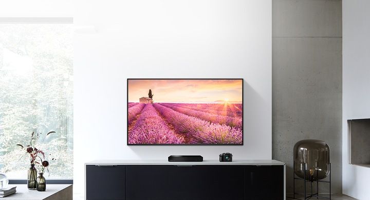 Panasonic DP-UB150EG Odtwarzacz Blu-ray DVD UHD 4K HDR zdjęcie 8