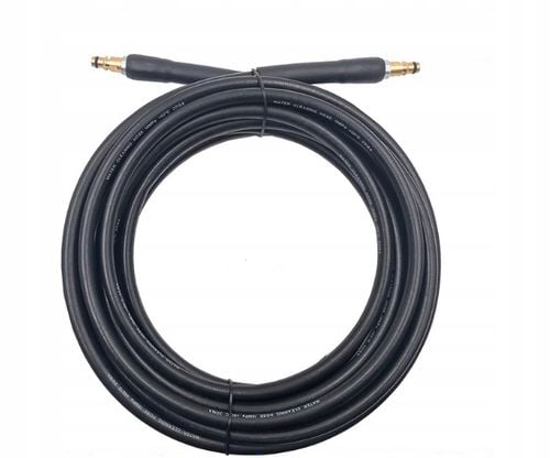 WĄŻ DO MYJEK CIŚNIENIOWYCH KARCHER K2 K3 K4 K5 K6 K7 CLICK-CLICK 10m na Arena.pl