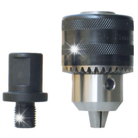 ADAPTER UCHWYTU WELDON 19MM 1/2"X20AG METALLKRAFT