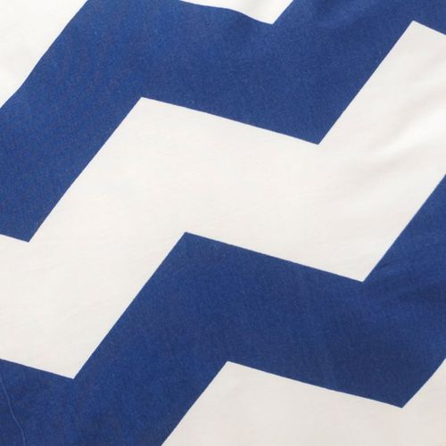 Poduszka Chevron 40x40cm na Arena.pl