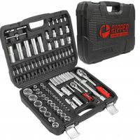 ZESTAW KLUCZY NASADOWYCH KLUCZE NASADOWE TORX 108