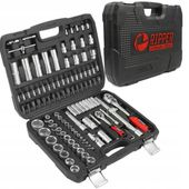 ZESTAW KLUCZY NASADOWYCH KLUCZE NASADOWE TORX 108