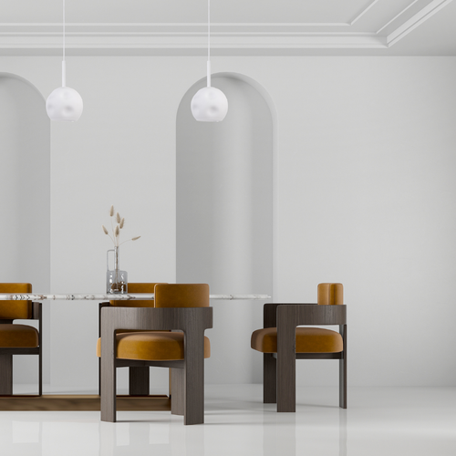 lampa como 1xe27 biała na Arena.pl