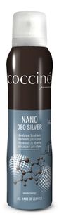 Dezodorant do obuwia nano deo 150ml (55/54/150c), coccine