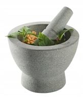 GEFU Granitowy moździerz CRUNCHY 17cm