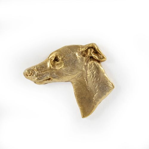Whippet - broszka - 1053 na Arena.pl