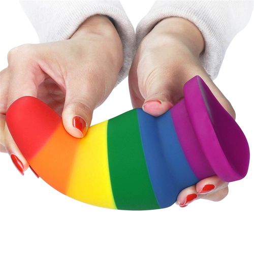 6'' prider anal plug na Arena.pl