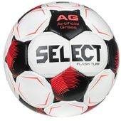 Piłka Select Flash Turf r. — Rozmiar: 5