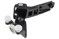 WÓZEK ŚRODKOWY DRZWI BOCZNYCH PRAWA VW MULTIVAN T5 2004 2005 2006 2007 2008