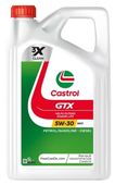 Olej silnikowy Castrol GTX 5 l 5W-30