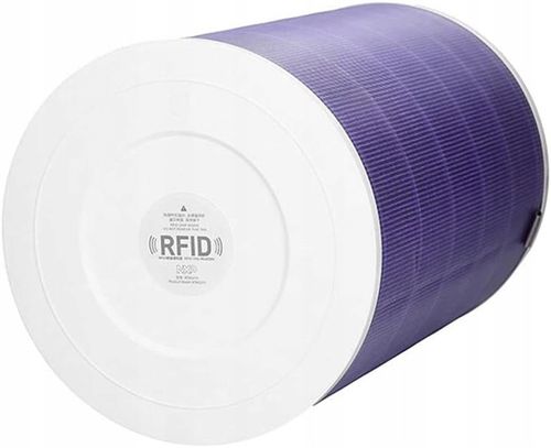FILTR Z RFID CHIP HEPA H13 DO XIAOMI MI AIR PURIFIER 2 2C 2H 3 3H 3C PRO /2 na Arena.pl