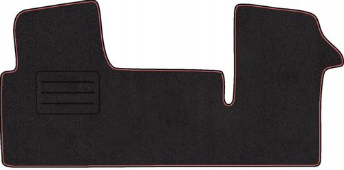 DYWANIKI DO RENAULT MASTER III NA WYMIAR POL na Arena.pl