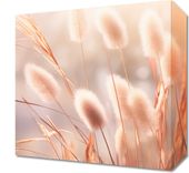 Obraz 30x30cm Kwiaty Słońca