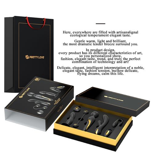 pretty love   queens luxury collecton classic set na Arena.pl