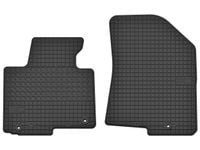 Dywaniki gumowe przednie Kia Carens IV 2013-2019 SolidTread