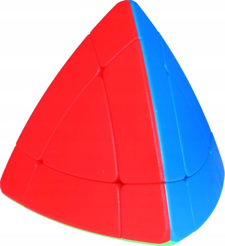 Kostka Shengshou 3x3x3 Magic Tower układanka na Arena.pl