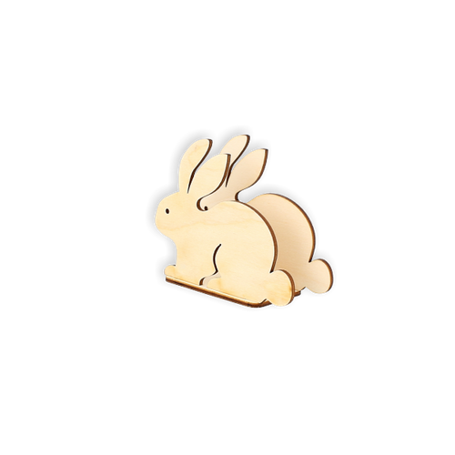 Serwetnik zając na Arena.pl