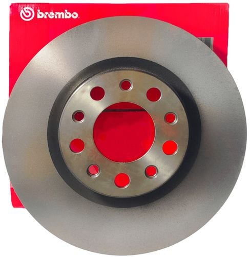 TARCZA HAM PRZOD 260X23 V BREMBO na Arena.pl