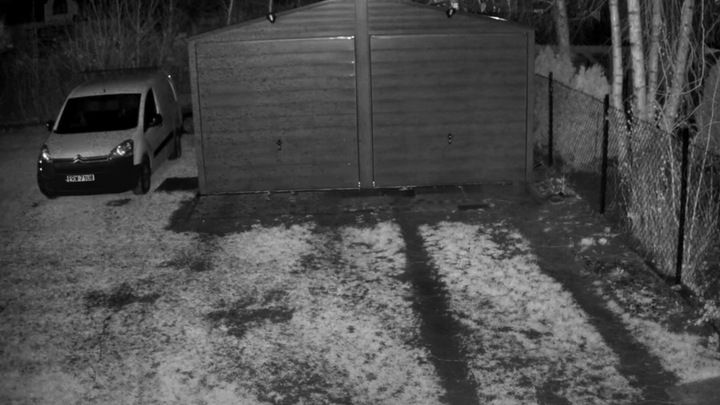 Kamera Zewnętrzna Bezprzewodowa WiFi IP ORLLO TZ4 Jakość Super HD + GRATIS zdjęcie 3