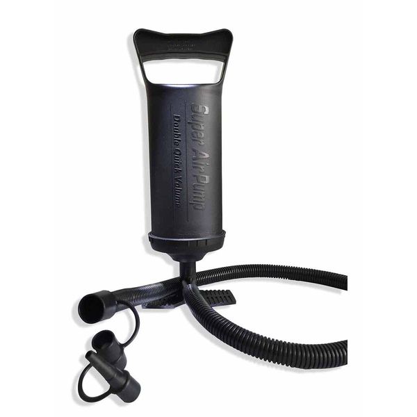 POMPKA DO MATERACY RĘCZNA 30CM 29P386 zdjęcie 24