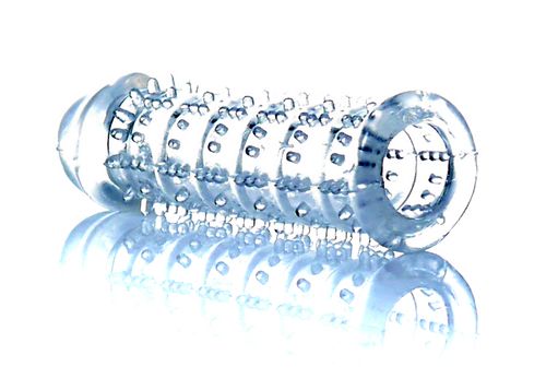 stymulator penis sleeve na Arena.pl