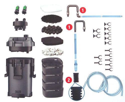 Tetra Ex 1200 Plus na Arena.pl