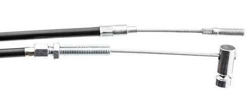 Linka z uchwytem obrotowym CEDRUS glebogryzarka GL11 na Arena.pl