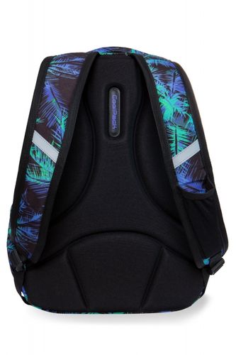 PLECAK COOLPACK CP PALMY PALMS TANGLE STRIKE 27L na Arena.pl