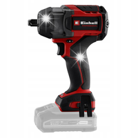 Klucz udarowy Einhell 18 V 750 Nm 1/2'' akumulatorowy