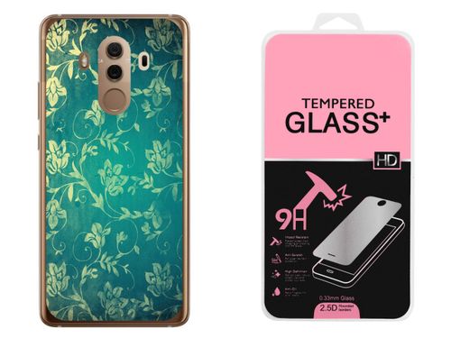 HUAWEI MATE 10 PRO | Etui smartfon CASE + Szkło na Arena.pl