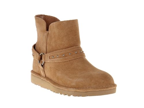 UGG AILIYAH Chestnut 1019943-CHE - 37 na Arena.pl