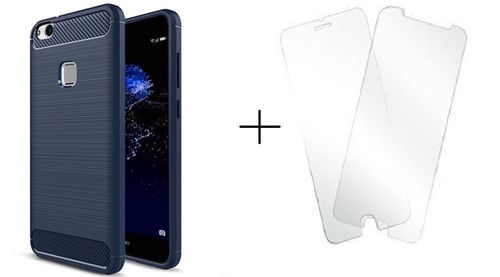ETUI PANCERNE HUAWEI P10 LITE + SZKŁO GRATIS na Arena.pl