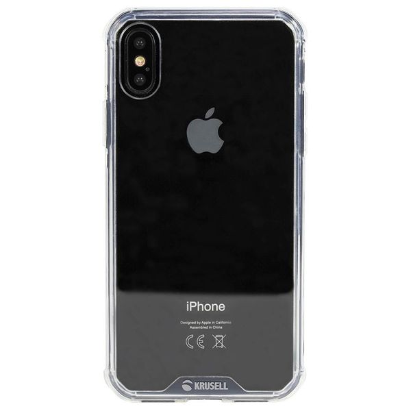 ND38_61089 Krusell Kivik Pro Cover - Etui iPhone zdjęcie 3