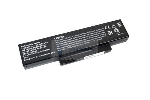 BATERIA DO FUJITSU-SIEMENS ESPRIMO MOBILE V5535 na Arena.pl