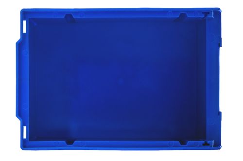 skrzynka magazynowa rozmiar '1' niebieska - skrz 1 ni/r na Arena.pl