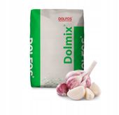 Dolmix Garlic Drób Trzoda Zwierzęta Futerkowe Dolfos 20kg