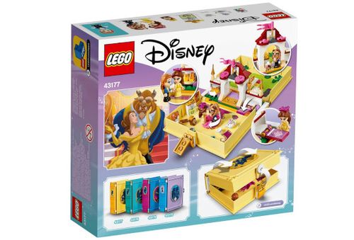 LEGO 43177 na Arena.pl