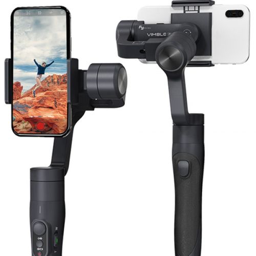 Gimbal Feiyu Vimble 2 Szary na Arena.pl
