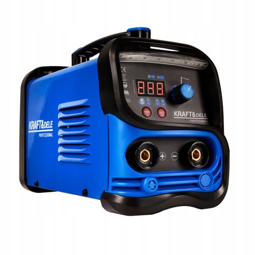 SPAWARKA INWERTOROWA INWERTEROWA IGBT MMA LIFT TIG 350A 3W1 230V ELEKTRODA na Arena.pl