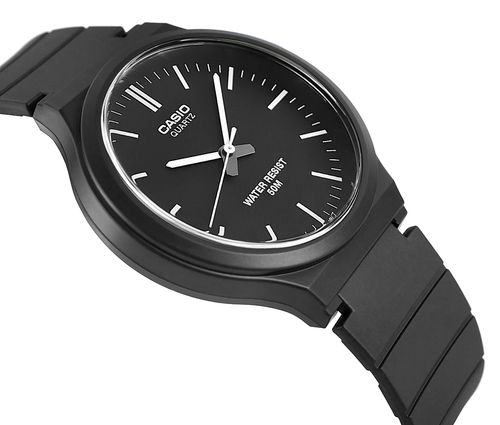 Zegarek Męski CASIO MW-240-1EVDF + BOX na Arena.pl