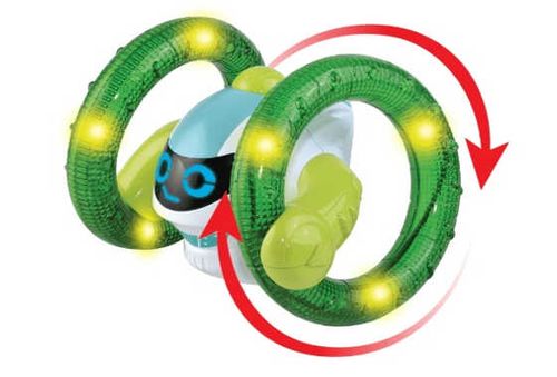 DUMEL 45307 Fikający robot na Arena.pl