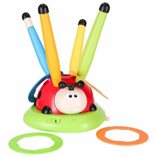 GRA ZRĘCZNOŚCIOWA DLA DZIEC BIEDRONKA na Arena.pl